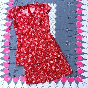 Vintage Handmade 1970’s Set